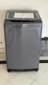 Haier HWM 100-316 Ultra Fresh Air Series 10KG Fully Automatic Top Load Washing Machine Powerful Cleaning Energy Efficient 10 Years Brand Warranty. 