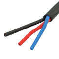 DS18b20 Stainless steel package Waterproof DS18b20 temperature probe temperature sensor 18B20 For Arduino. 