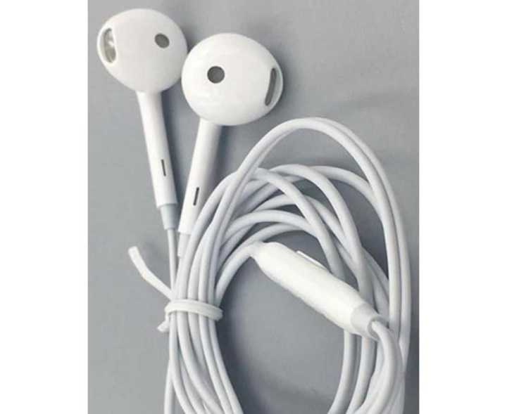 Original Gionee Mobile Headphones Headsets Earphones Handsfree Hands free with Mic 3.5mm Jack For Iphone Huawei Xiaomi Oppo Vivo Samsung Tecno Poco Lenovo.