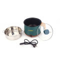 JUBAKE Electric Kettle Multifunction JU-5511 Electric Nonstick Hot Pot Cooker & Steamer. 