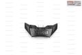 Yamaha-Front Mono Logo-Genuine Emblem-Product Is For Yamaha YBR/YBG / YBZ. 