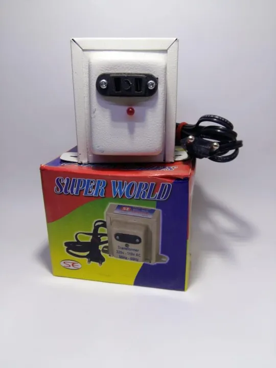 Voltage%20Converter%20220V%20to%20110V%20200%20Watts%20for%20Imported%20Electrical%20Appliances%20-%20Image%203