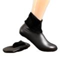 Halal Cow Leather Socks Mozay For Men's Women's Hajj & Umrah Slipper With Zip and Button.. 