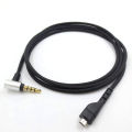 Suitable for Arctis 3 5 7 Stable Audio Line Headphone Extension Cord. 