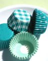100PCs Cupcake Paper Cups Cupcake Liner Baking Muffin Cup Case Home Kitchen Cooking Supplies Cake Decorating Tools. 