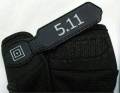 5. 11 Anti-Skid Gloves (For Shooting, Gym and Work). 