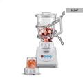 Cambridge BL 247 -Blender with Grinder Unbreakable - White. 
