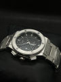 Hublot Chain Watch - Silver. 