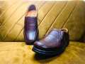 Stylish loafer - Shoes for Man - Light Weight Extra Comfortable for office/ college casual use latest design. 