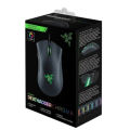 Razer Deathadder Viper Standard Edition 6400 Wired Gaming mouse New esports LOL. 