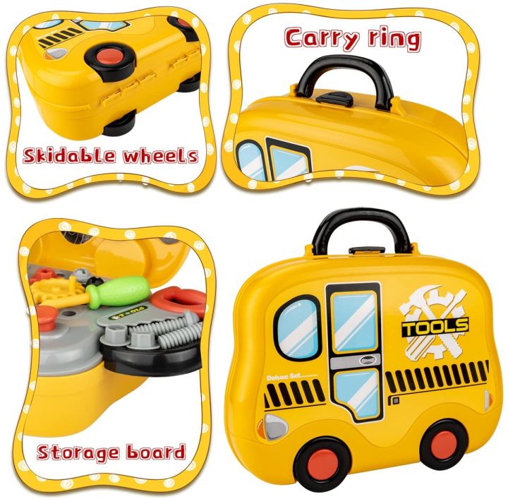 Deluxe%20Tool%20Set%20For%20Kids%2031%20Pcs%20Toll%20Construction%20Kit%20With%20Briefcase%20-%20Image%208