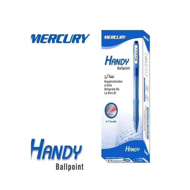 Ball Pen Handy - One Box