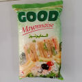 Good Mayonnaise - 1kg- fresh stock - Organic - best quality- halal product- iso certified - long expiry.. 