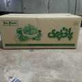 Ready To Fry Pani Puri, pack of 24 Pieces (one Carton) Gol Gappey, Best Deal For Shopkeeper and Retailers. 