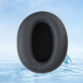 Headphone Sponge Case Comfortable Wearing Headphone Earpads Cushion Accessories. 