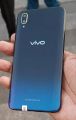 Imported ViVo y97 with Box Charger Handsfree Sim Eject Tool - 4GB Ram Mobile - 128GB Rom - Dual Sim Approved - Vivo Mobile - Vivo Phone - Mobile Phone on Installment - Budget Phone - 4G Mobile - Smart Phone. 