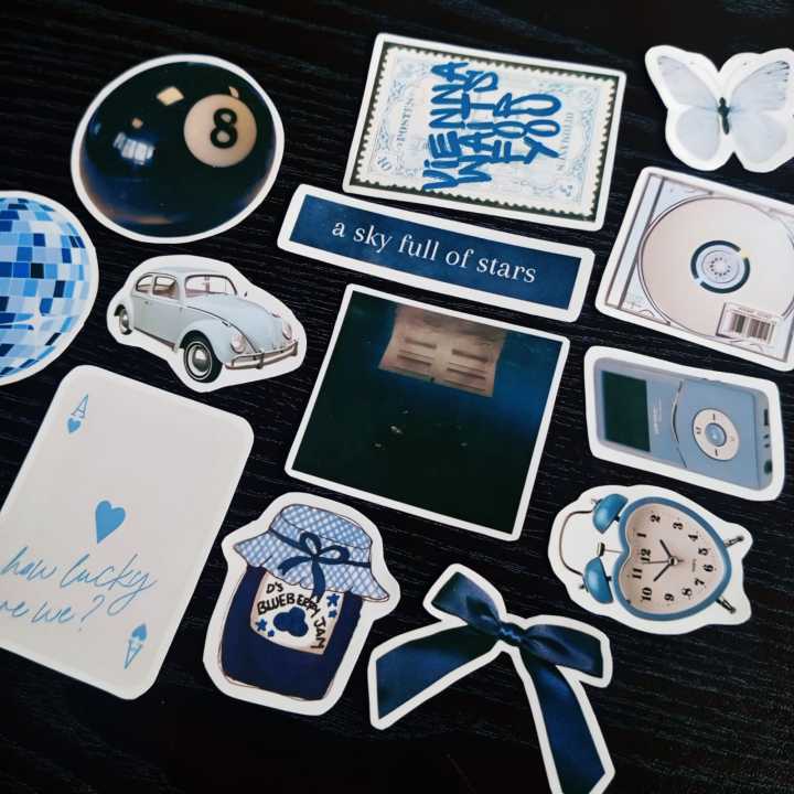 25%20or%2040%20pcs%20Blue%20aesthetic%20sticker%20pack%20%7C%20sky,%20ocean%20&%20retro%20blue%20tones,%20journaling,%20scrapbook,%20laptop,%20phone%20case%20&%20diary%20decoration%20stickers%20-%20Image%204