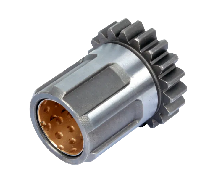 SIWA%20CG%20200cc%20,150cc%20Final%20Shaft%20With%2019Teeth%20,%204%20Stroke%20OEM%20Parts%20For%20Auto%20And%20Loader%20Rickshaw%20Final%20Shaft%2019T%20-%20Image%202