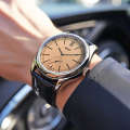 BINLIHUAN Domestic Quartz Waterproof Classic Mens Watch Trendy Fashion. 