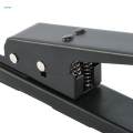 DIY Guitar Picks Maker, With Pick Strips Sheet, Guitar Picks Puncher Tool. 