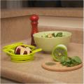 4 in 1 Multi-function Fruit &Vegetable Slicer/Cutter. 