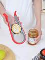4 in 1 Jar & Bottle Opener. 