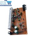 2.1 Channel D1047 & TDA2030 106 Watts Audio Amplifier Board Subwoofer. 