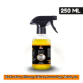 Kitchen grease cleaner - Kitchen Cleaner Grease removing Spray - 250/500ml - for stoves and kitchen counters (Dukaan.pk). 