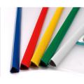 Transparent Slider Bar File A4 Foolscap / Legal Size Pack of 2. 