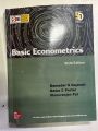 BASIC ECONOMETRICS 6th EDITION BY DAMODAR C PORTER. 
