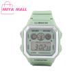 MIYA MALL Wrist Watch Alarm Clock Sport Student Wrist Watch. 