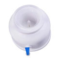 Non Electric Water Dispenser Desktop Mini Water Dispenser. 