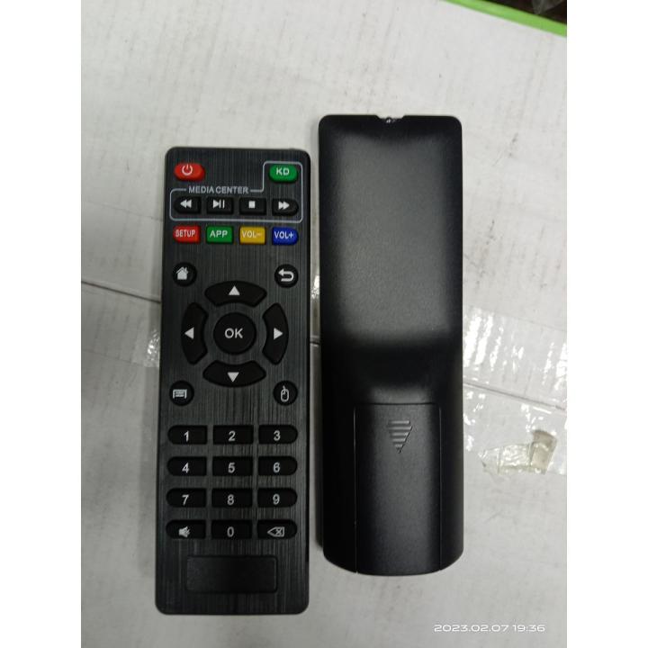 x96 Tv Android box Remote Control