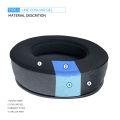 TOURFOUR Replacement Earpads for Mpow H5 Headphones Ear Cushion Cover Sleeve Earmuffs Headset Headband. 