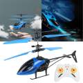 Flying Helicopter, Remote Control Helicopter for 6 + Years Boys Indoor and Outdoor Helicopter, Palm Sensing Helicopter. 