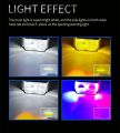 TnT 22 Light 4 Colour Led Super Brighter 50W. 