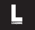 SMRT Printing "Car Learning" Car Sticker Learning Board , car Bumper Sticker for Learning Driver Sticker Learning Logo 360 Learning , Board Size (5 x 10) Inch, Vinyl. 