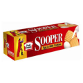 Sooper Biscuit Family Pack 2 pcs. 