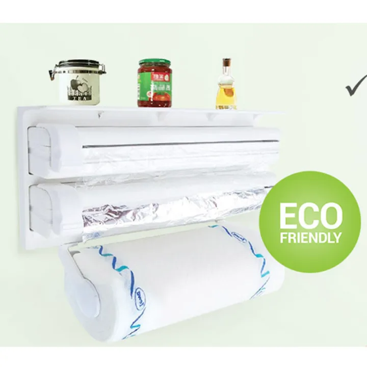 Triple%20Paper%20Dispenser%20Plastic%20Wrap%20Frame%20-%20Image%204