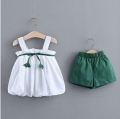Kids Lawn Dress Stitched Baby Frocks Lawn Frocks Same Colour... same design dress for baby girls. 