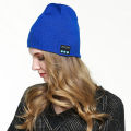 Bluetooth-compatible Cap Long Battery Life Speaker Hat Speakerphone Cap. 