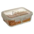 Freska Glass Container – 0.91kg - Premier Home - SKU 1209896. 