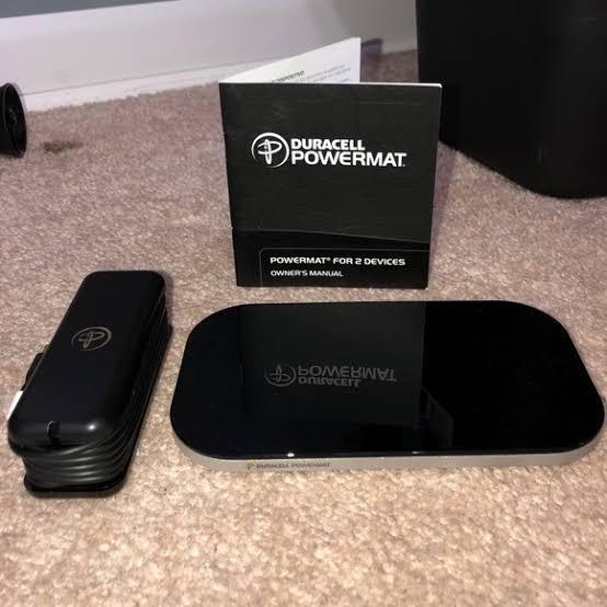 Wireless charger