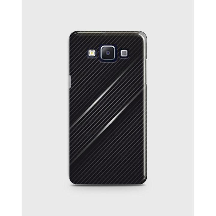 Samsung A5 A5 2015 Cover 3d Hard case Mattel Lines - 1cover2050