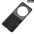 Phone case For Tecno Phantom V Flip Back cover Leather Ring Holder Snap-on Hybrid PC+TPU Full Protection for Tecno Phantom V Flip Cover cases. 