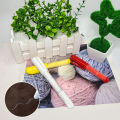 Tailor Chalk Easy to Erase Multicolor Fabric Tailor Chalk. 