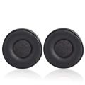 1 Pair Leather Sponge Protective Case for Jabra MOVE Headphone. 