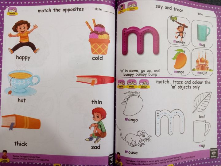 Diamond%20English%20Series%20(Playgroup)%20-%20Image%206