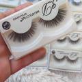3D,6D Bridal Mink Hand Made Eyelashes Single Pair, Pack of 10. 