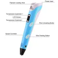 3D Pen upgrade Intelligent 3D Pen. 